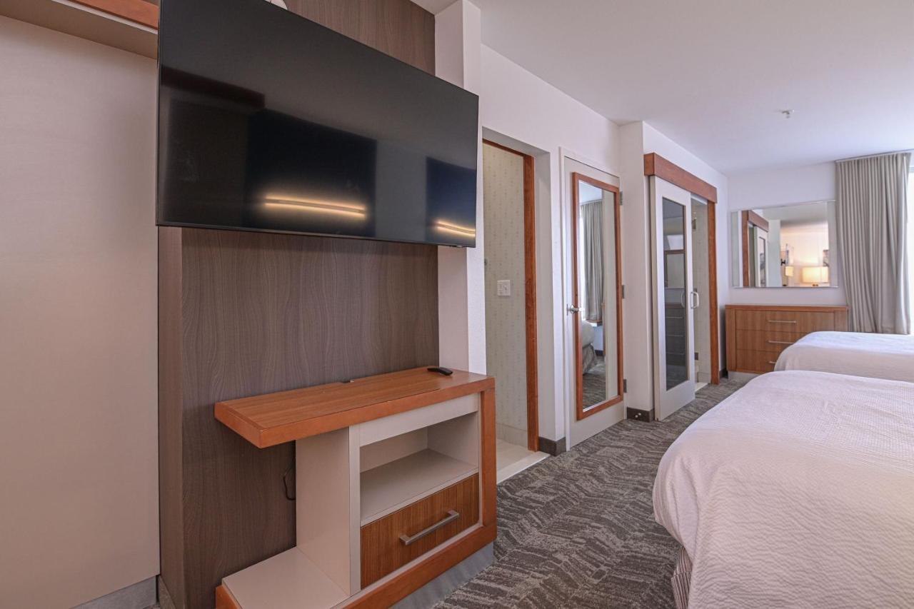 Springhill By Marriott Hotel Grand Forks