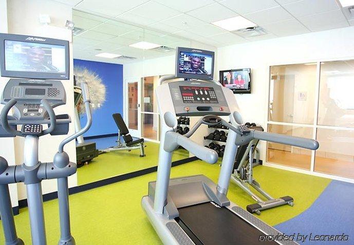 Hotel Springhill By Marriott