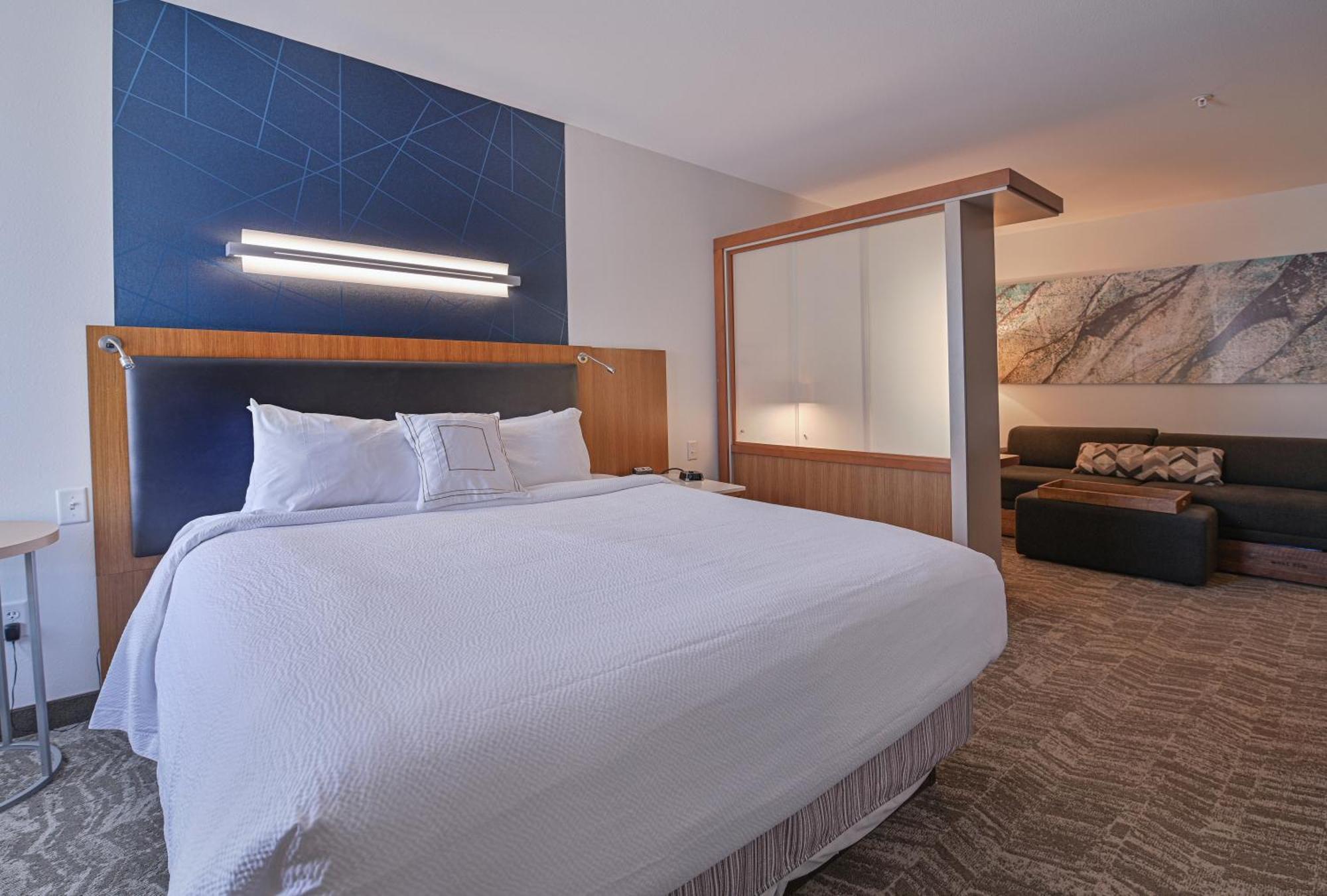 Springhill By Marriott Hotel Grand Forks