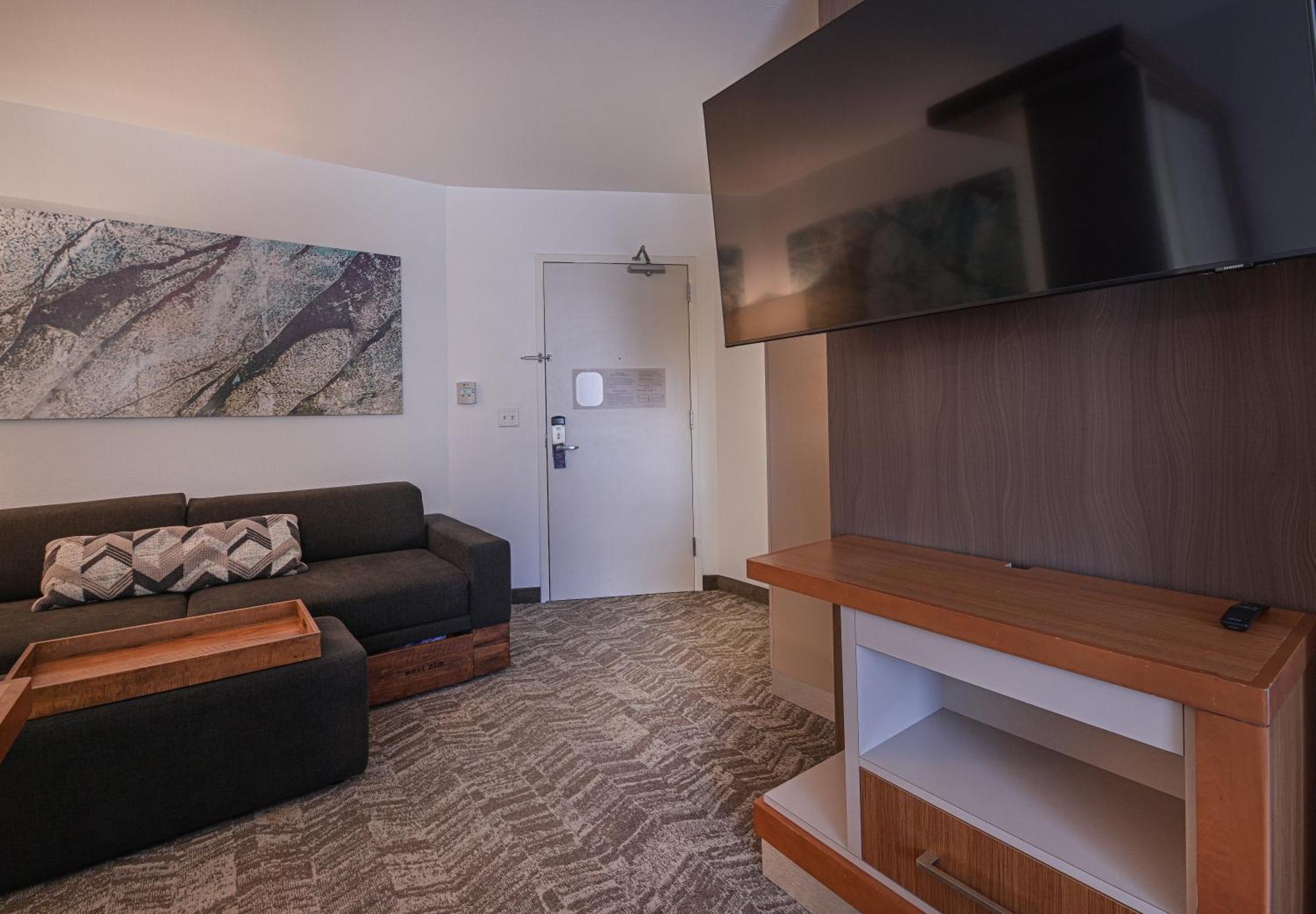 Hotel Springhill By Marriott