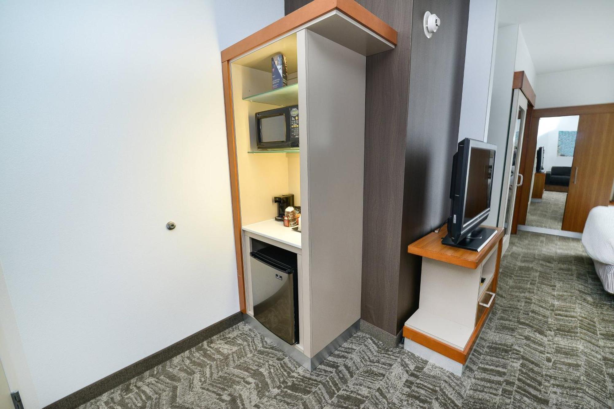 Springhill By Marriott Hotel 3*