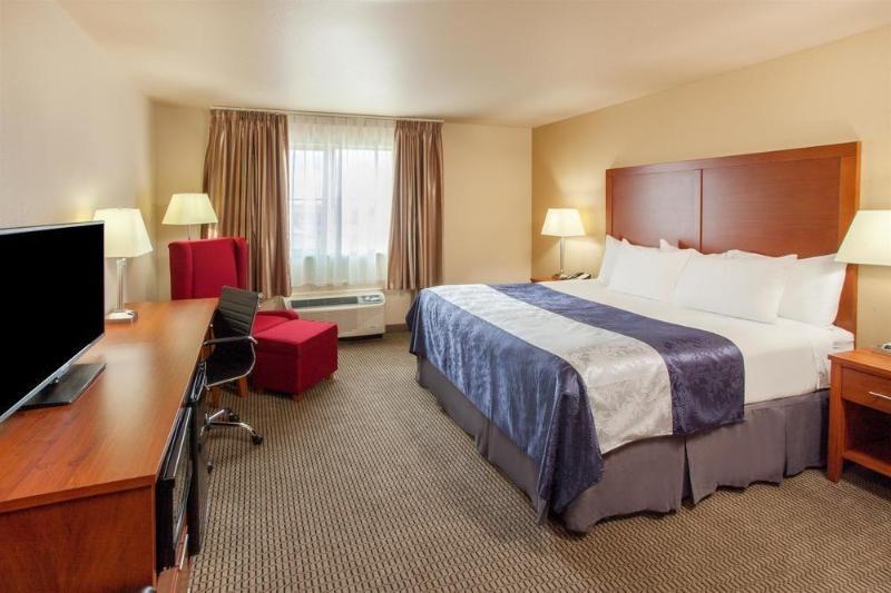 Springhill By Marriott Hotel Grand Forks