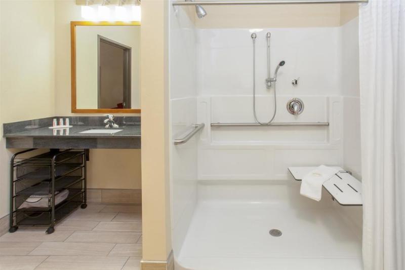 Springhill By Marriott Grand Forks