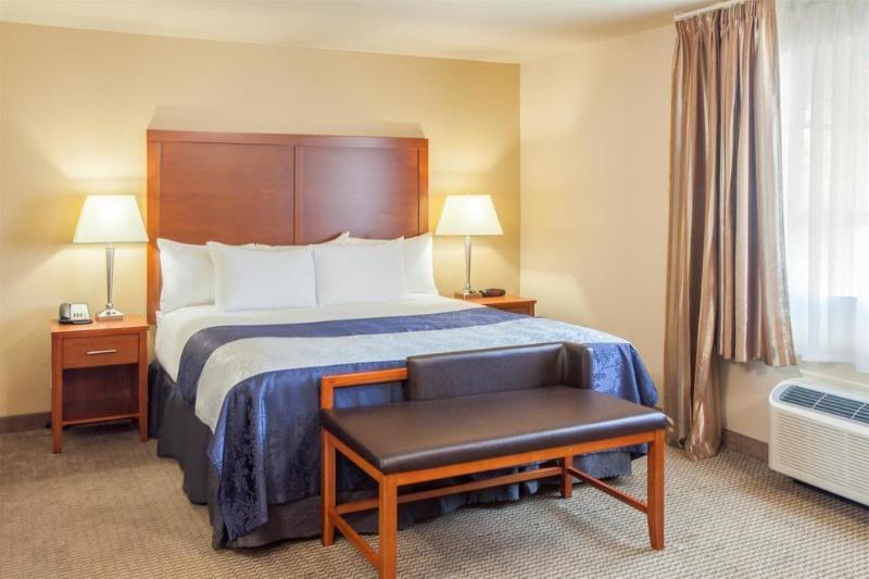 Springhill By Marriott Hotel 3*