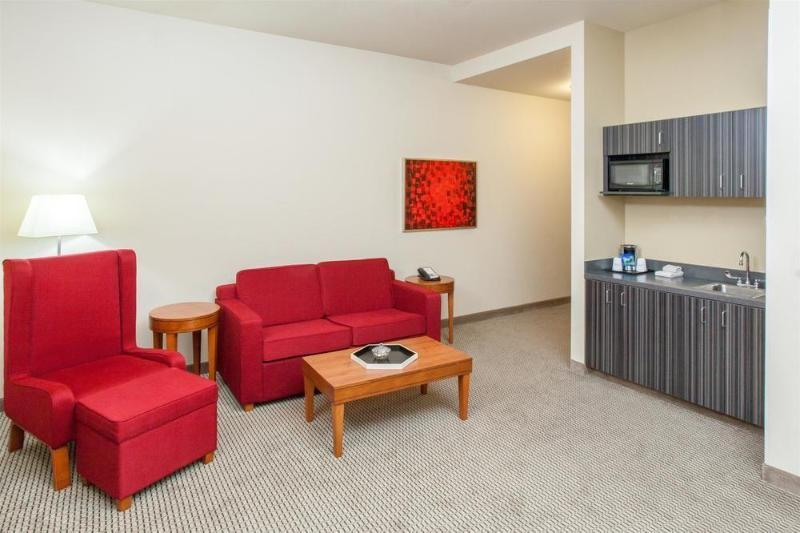 Hotel Springhill By Marriott Grand Forks