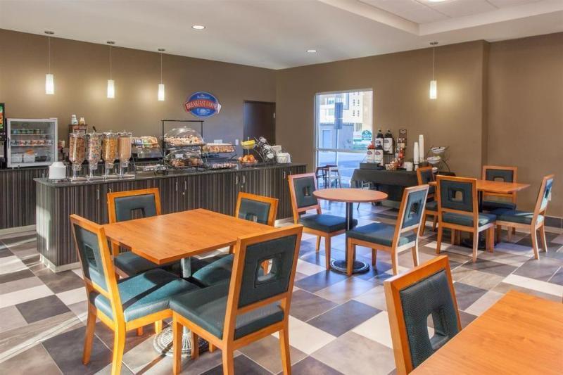 Hotel Springhill By Marriott