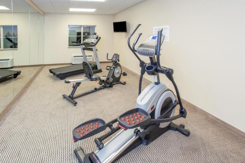 Hotel Springhill By Marriott 3*