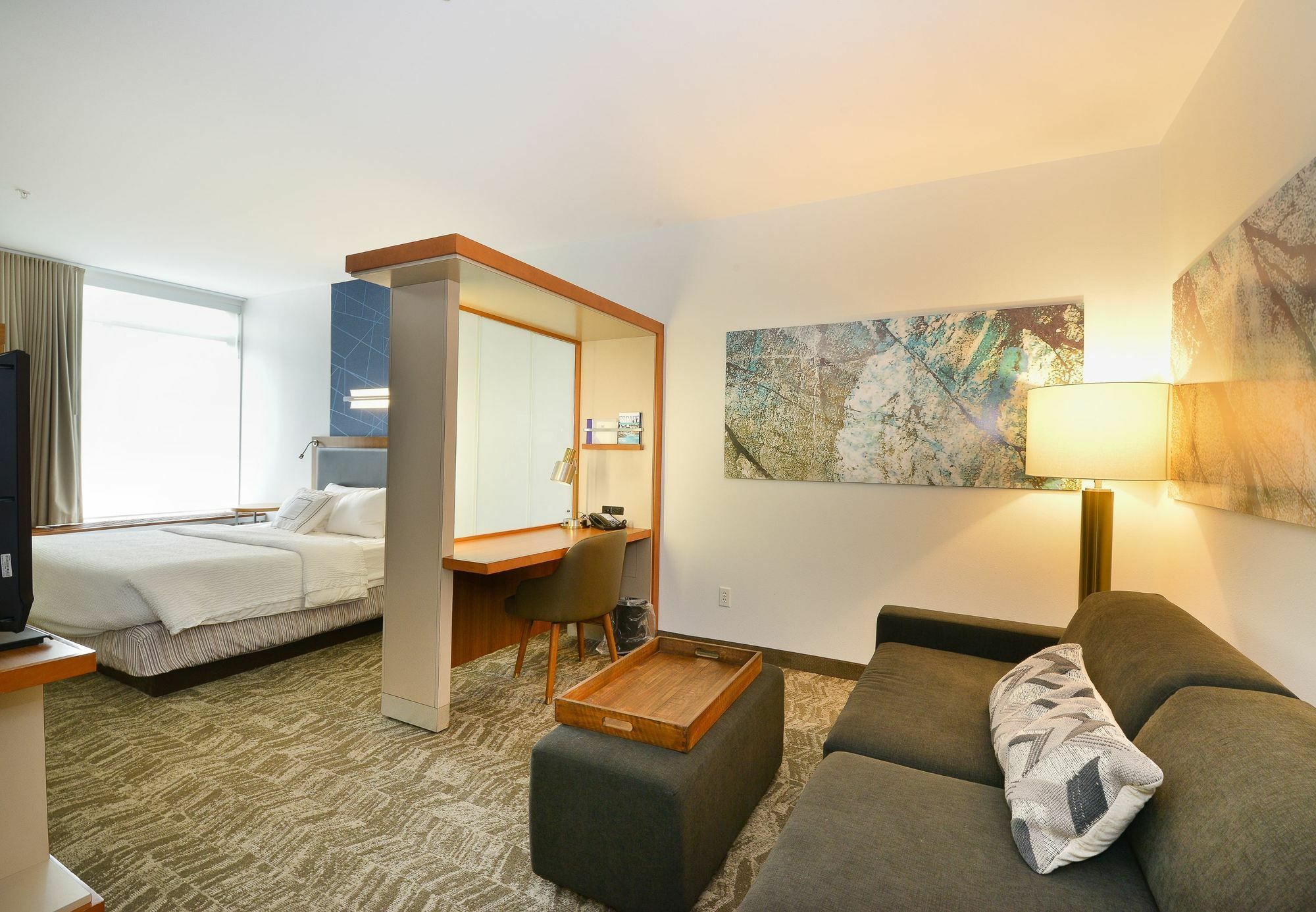Hotel Springhill By Marriott Grand Forks