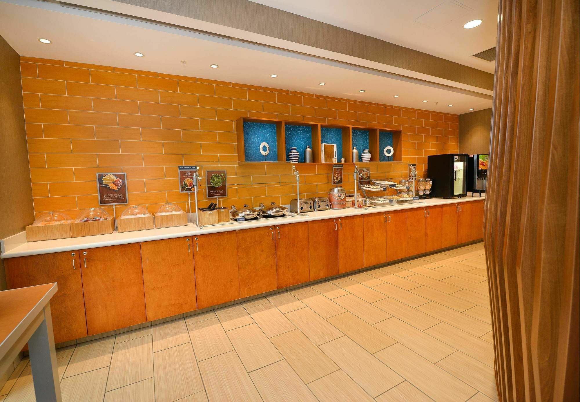 Springhill By Marriott